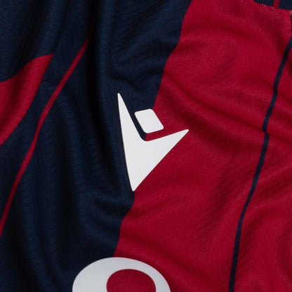 Bologna 25/26 Home Jersey