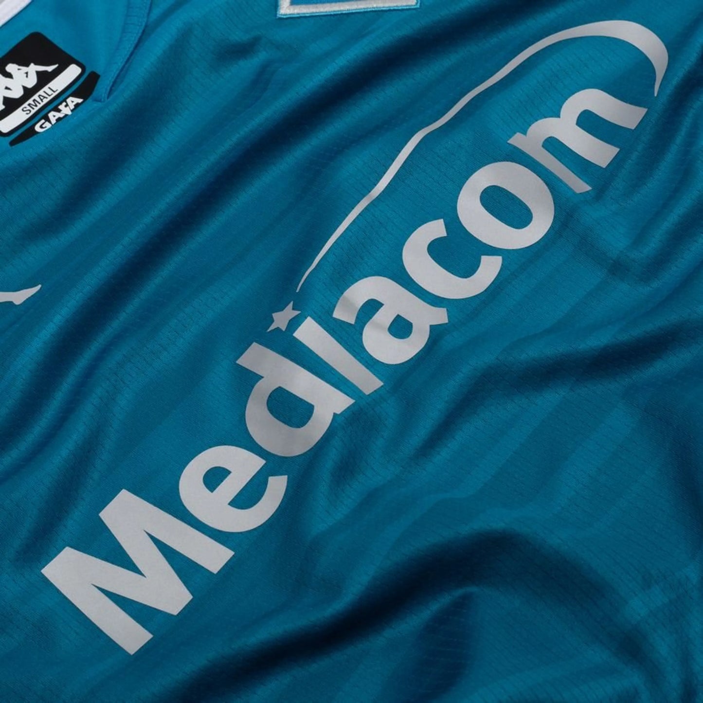 Fiorentina 25/26 Third Jersey