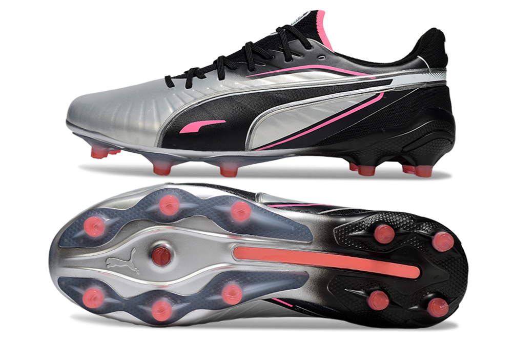 Puma King Ultimate FG "Audacity"