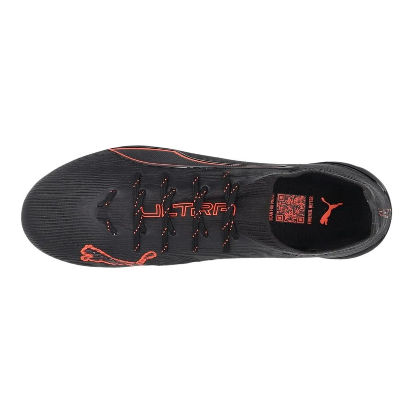 Puma Ultra 6 Ultimate FG "Eclipse"