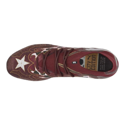 Puma Future 9 Ultimate FG "Dallas City"
