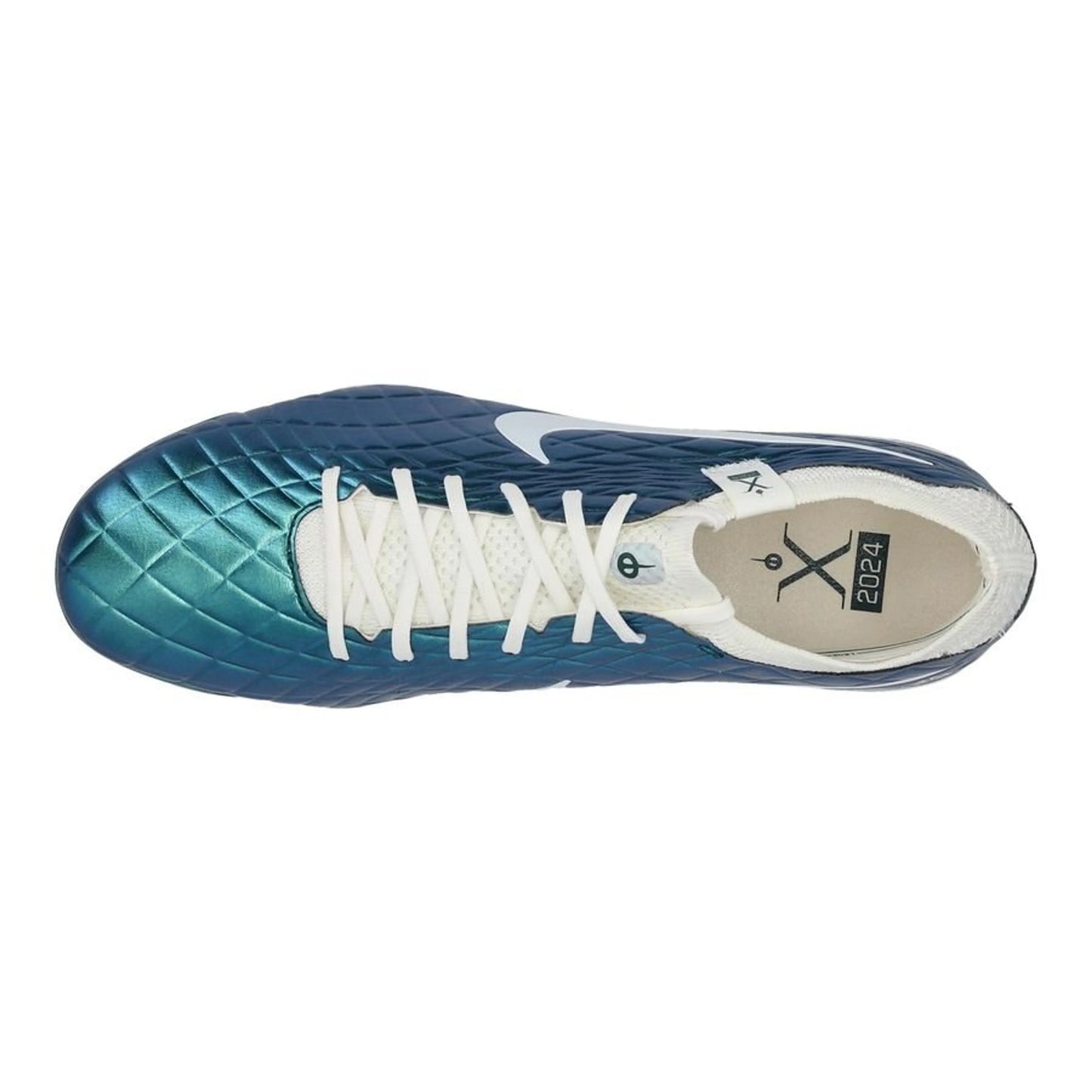 Nike Tiempo Legend 10 Elite FG "Emerald"