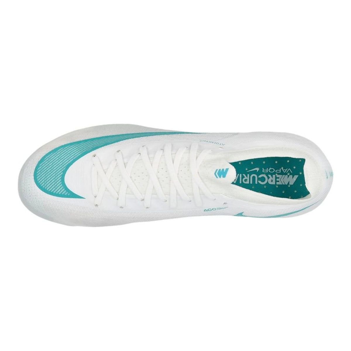 Nike Air Zoom Mercurial Vapor 17 Elite FG "ROMPELOS"