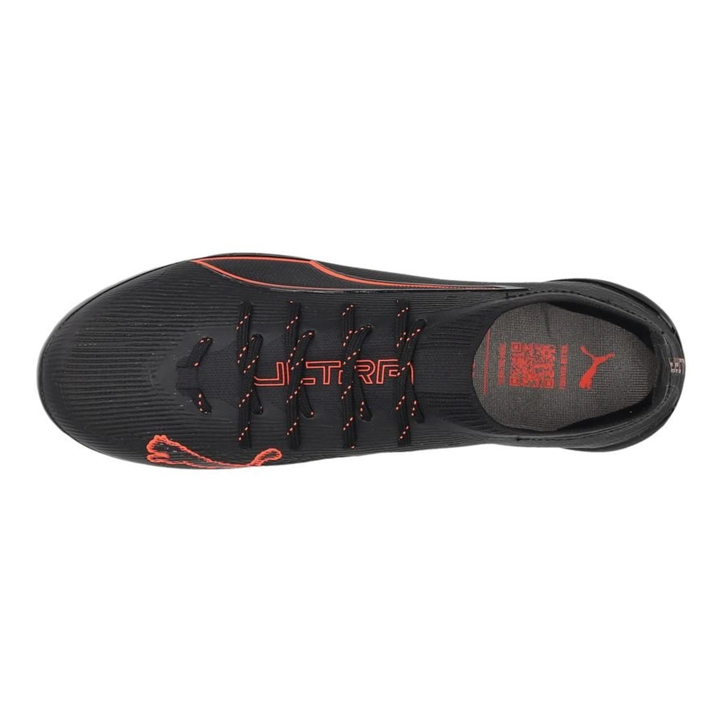 Puma Ultra 6 Ultimate AG "Eclipse"