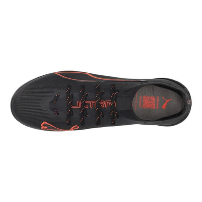Puma Ultra 6 Ultimate AG "Eclipse"