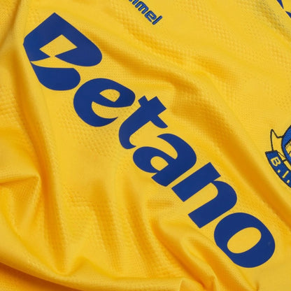 Brøndby IF 25/26 Home Jersey