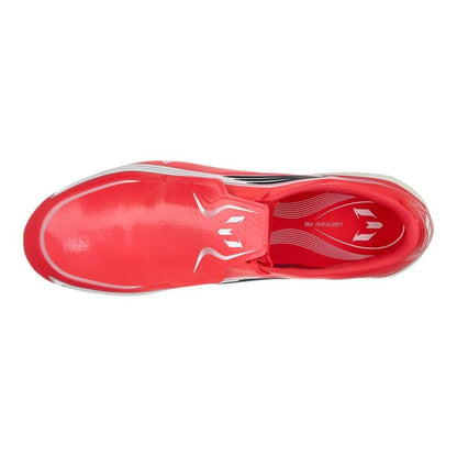 Adidas F50 Hyperfast Elite FG sin Cordones "Caos vs Control"