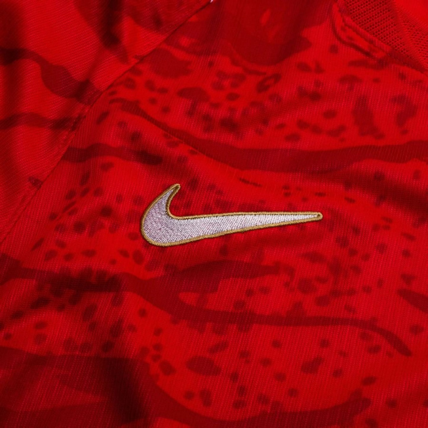South Korea 2026 World Cup Home Jersey