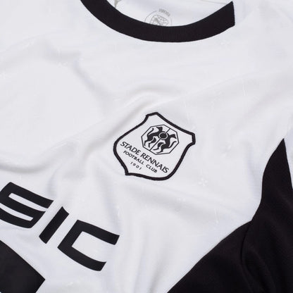 Stade Rennais 25/26 Away Jersey