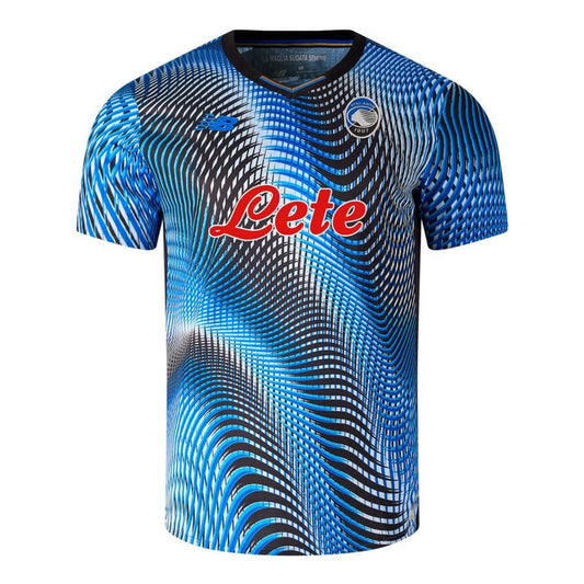 Atalanta 25/26 Fourth Jersey
