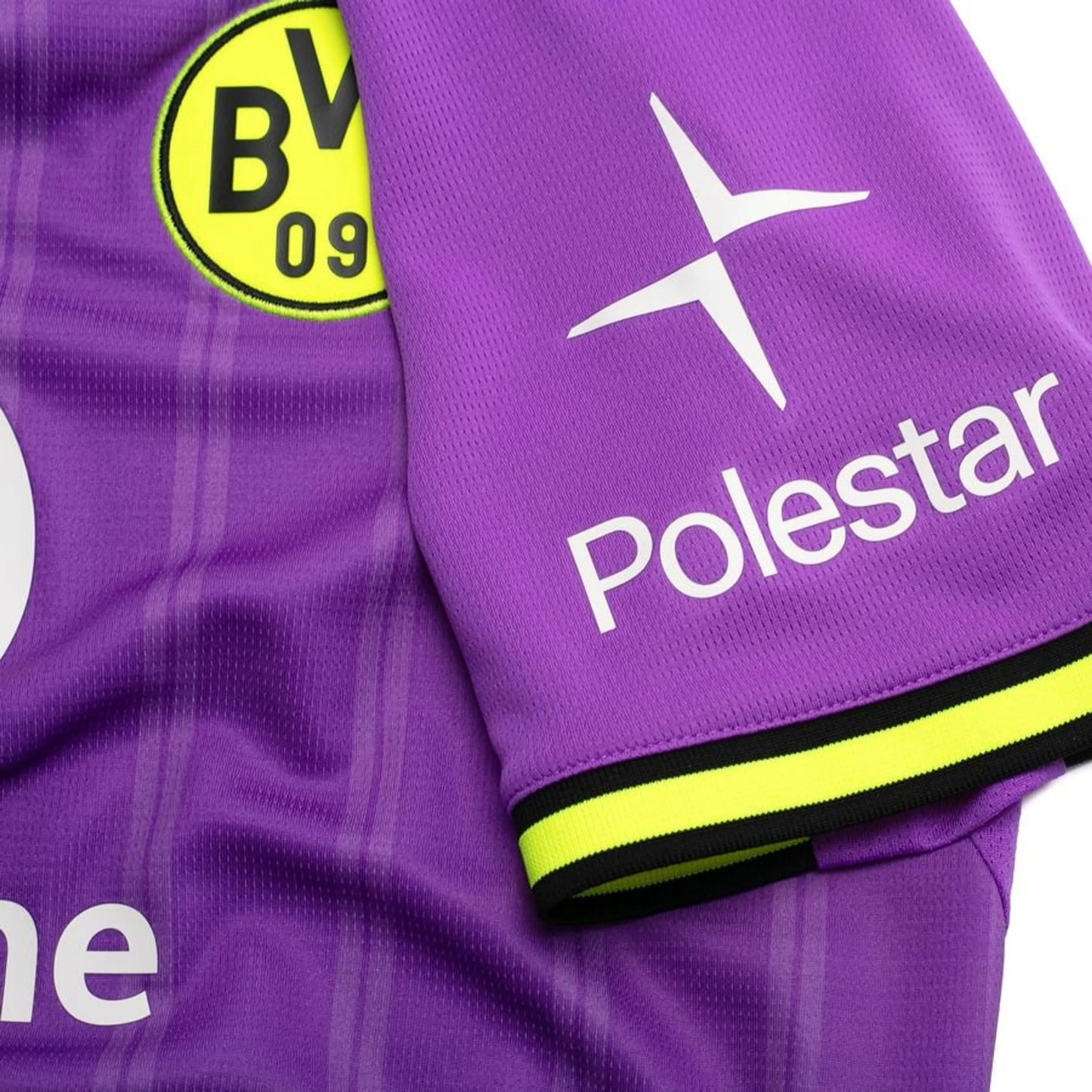 BVB Dortmund 26/27 Third Jersey
