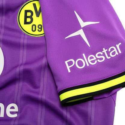 BVB Dortmund 26/27 Third Jersey