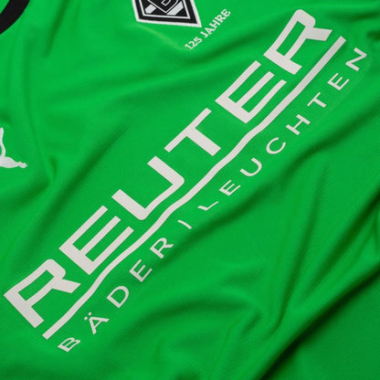 Borussia Mönchengladbach 25/26 Away Jersey