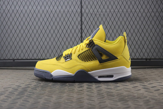 Nike air jordan 4 lightning, all sizes available.