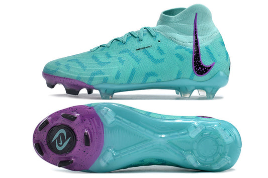 nike phantom elite fg blue