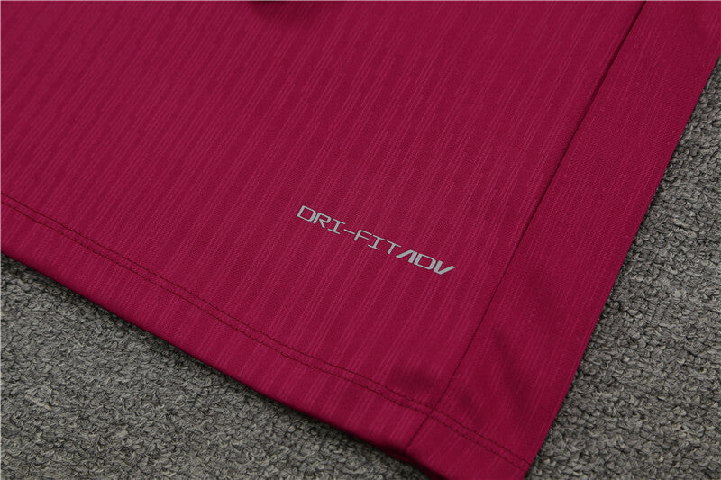 PSG 24/25 Tracksuit - Red