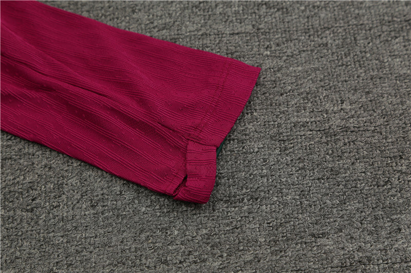 PSG 24/25 Tracksuit - Red