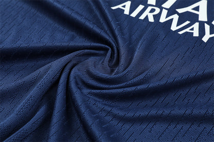 PSG 25/26 Tracksuit - Navy