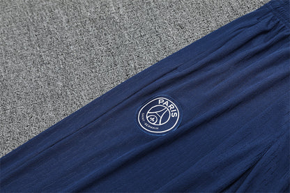 PSG 25/26 Tracksuit - Navy