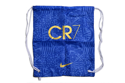 Nike "CR7" Football Drawstring Bag