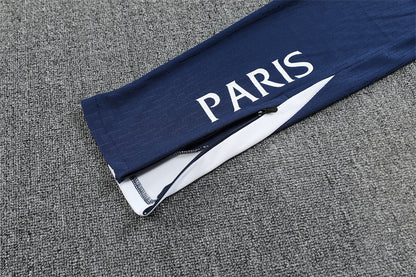 PSG 25/26 Tracksuit - Navy