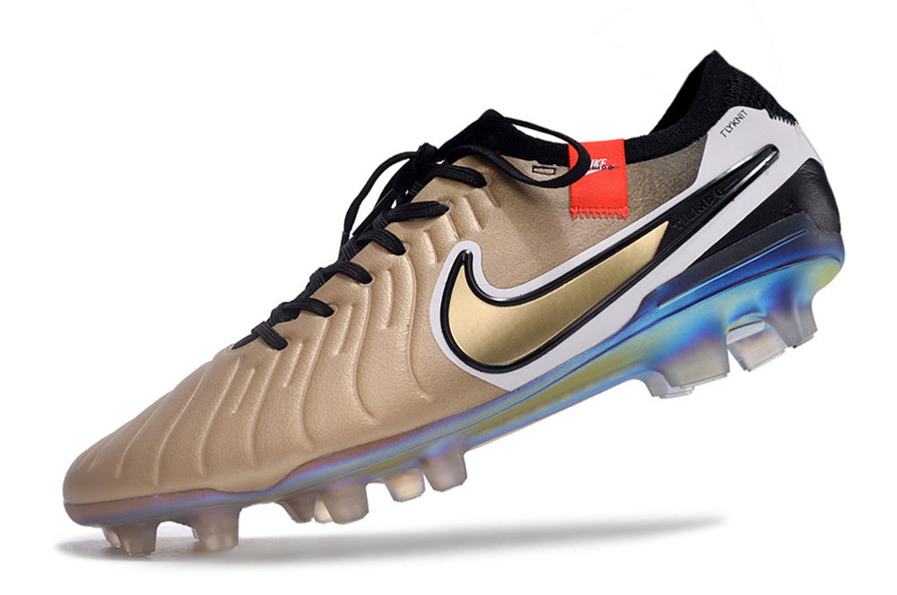 Nike Tiempo Legend 10 Elite FG "Golden Touch"