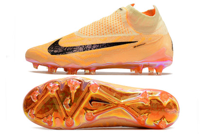 nike phantom gx elite fg orange