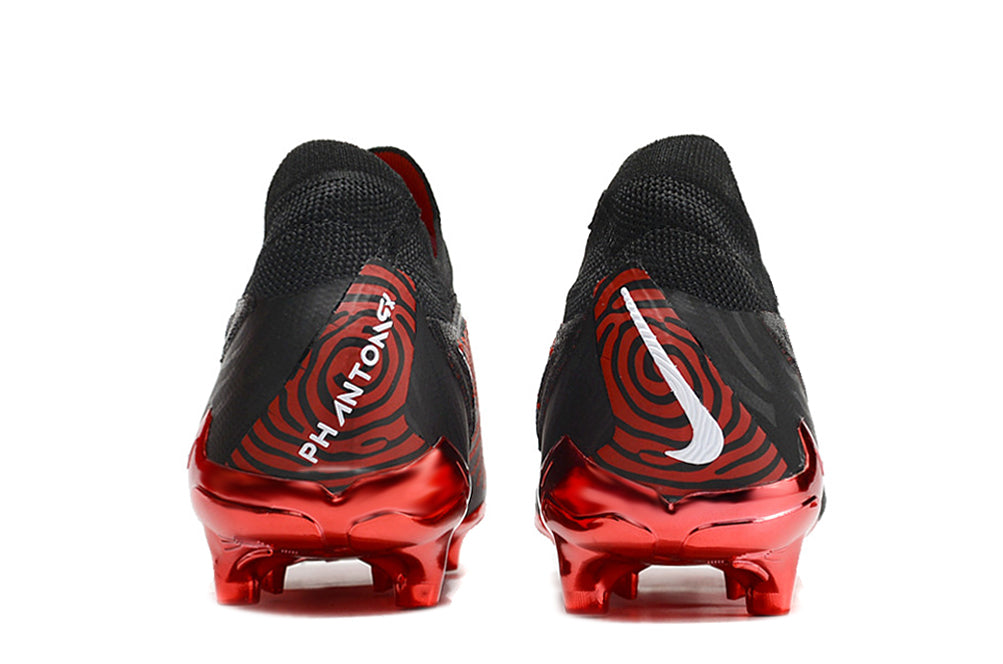 Nike Phantom GX Elite Low Cut – Red/Black