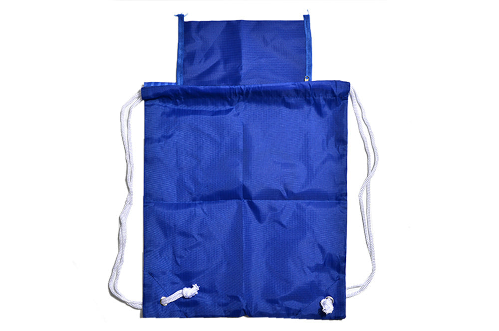 Nike "CR7" Football Drawstring Bag