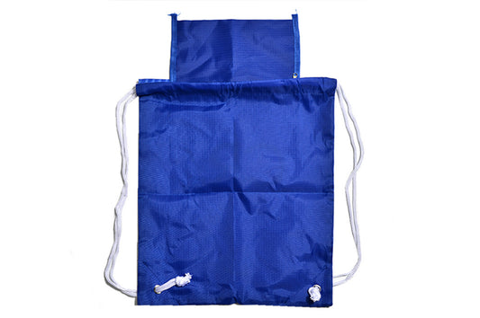 Nike "CR7" Football Drawstring Bag
