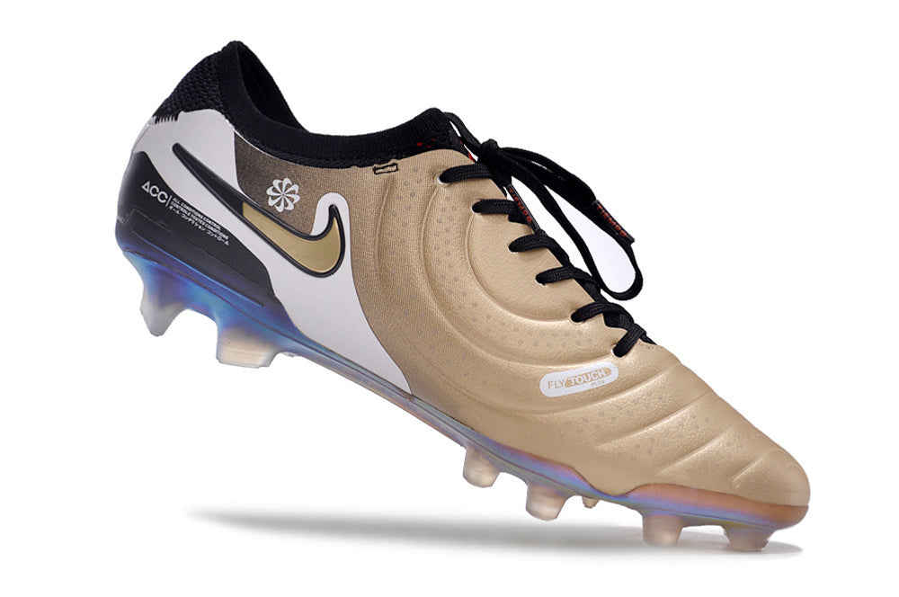 Nike Tiempo Legend 10 Elite FG "Golden Touch"