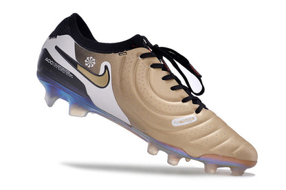 Nike Tiempo Legend 10 Elite FG "Golden Touch"