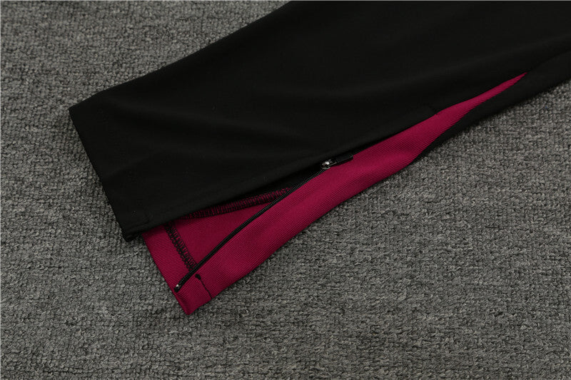 PSG 24/25 Tracksuit - Red