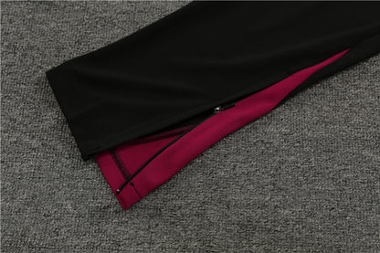 PSG 24/25 Tracksuit - Red