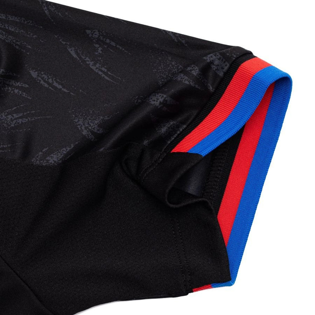 Camiseta de local del Crystal Palace 25/26