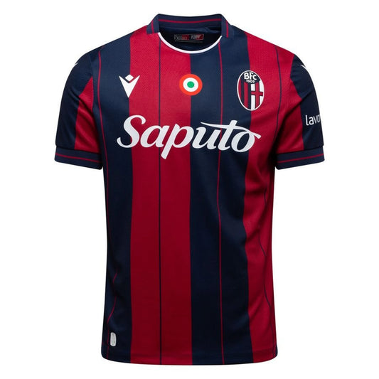 Bologna 25/26 Home Jersey