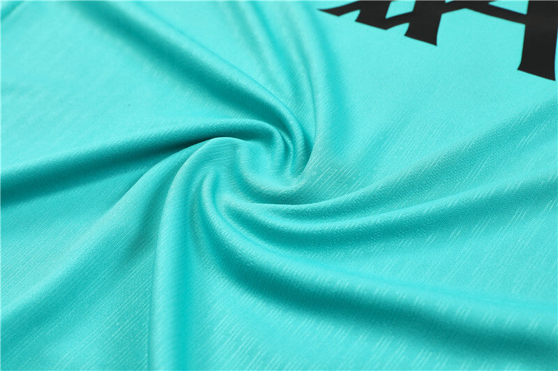 Liverpool 24/25 Tracksuit - Blue