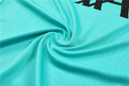 Liverpool 24/25 Tracksuit - Blue