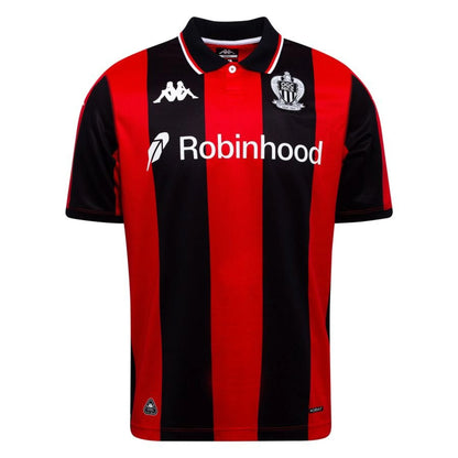 OGC Nice 25/26 Home Jersey