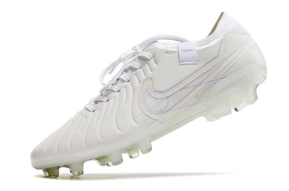 Nike Tiempo Legend 10 Elite FG "Triple White"
