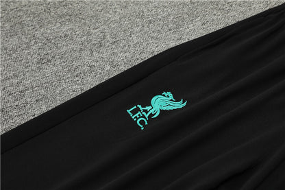 Liverpool 24/25 Tracksuit - Blue