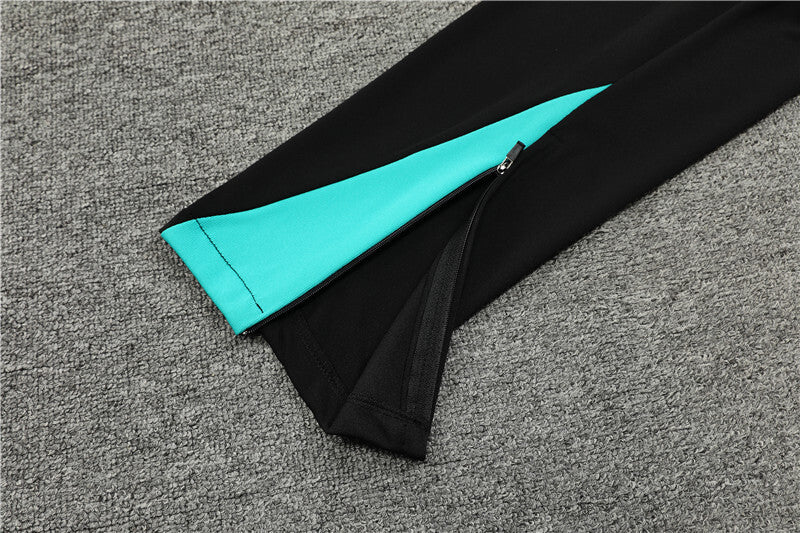 Liverpool 24/25 Tracksuit - Blue