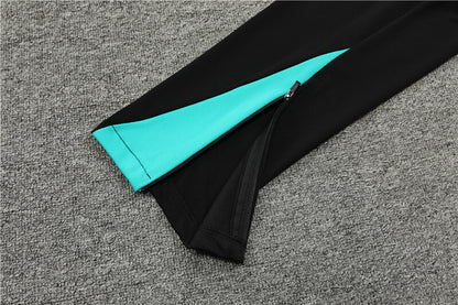 Liverpool 24/25 Tracksuit - Blue