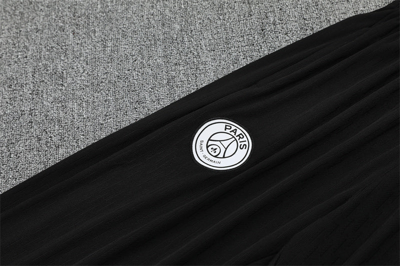 PSG 25/26 Tracksuit - Black