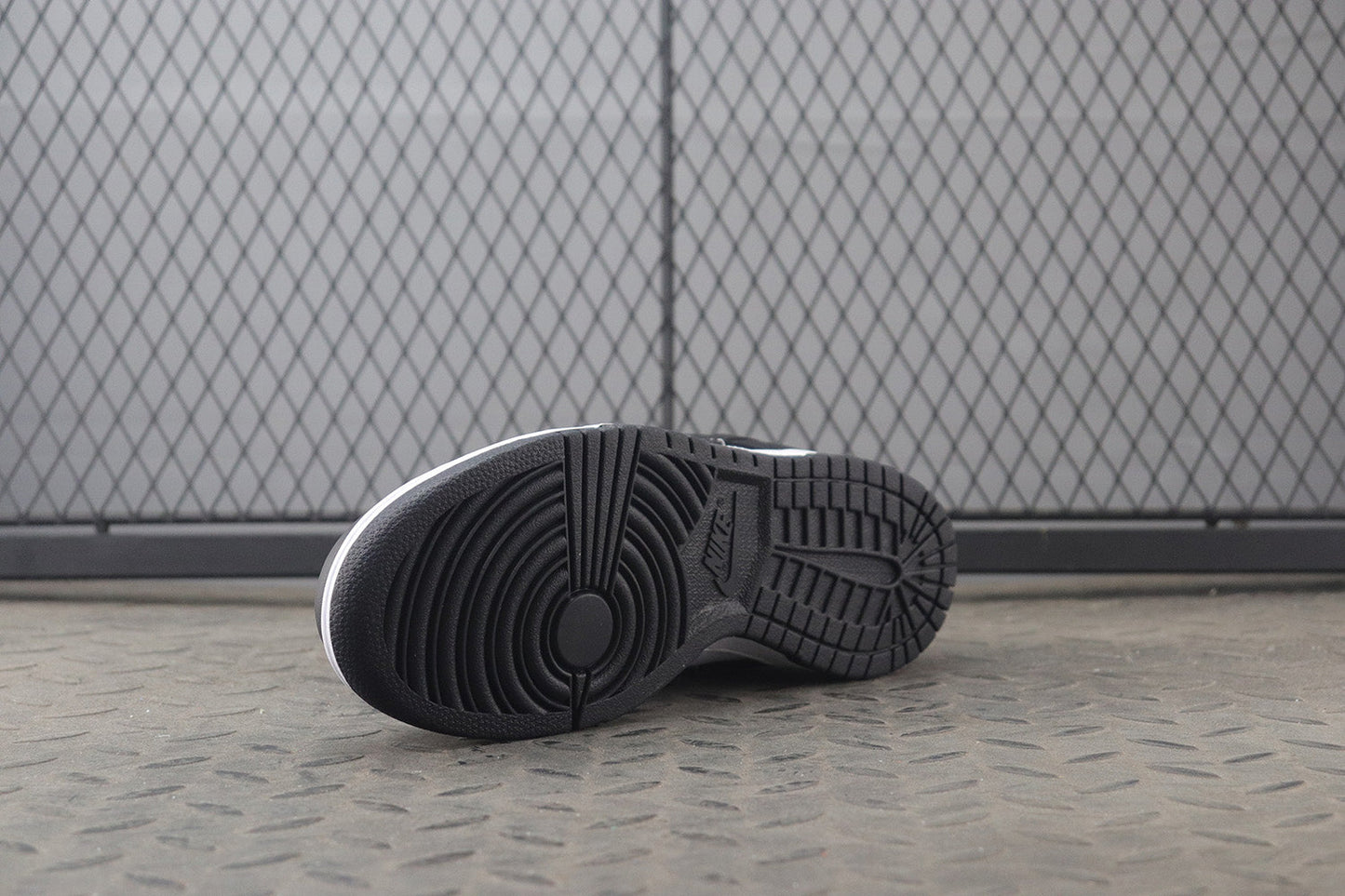 Nike dunk low panda, all sizes available.