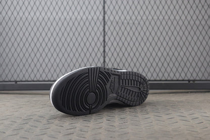 Nike dunk low panda, all sizes available.