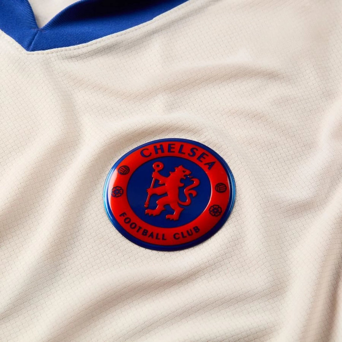 Chelsea 24/25 Away Jersey