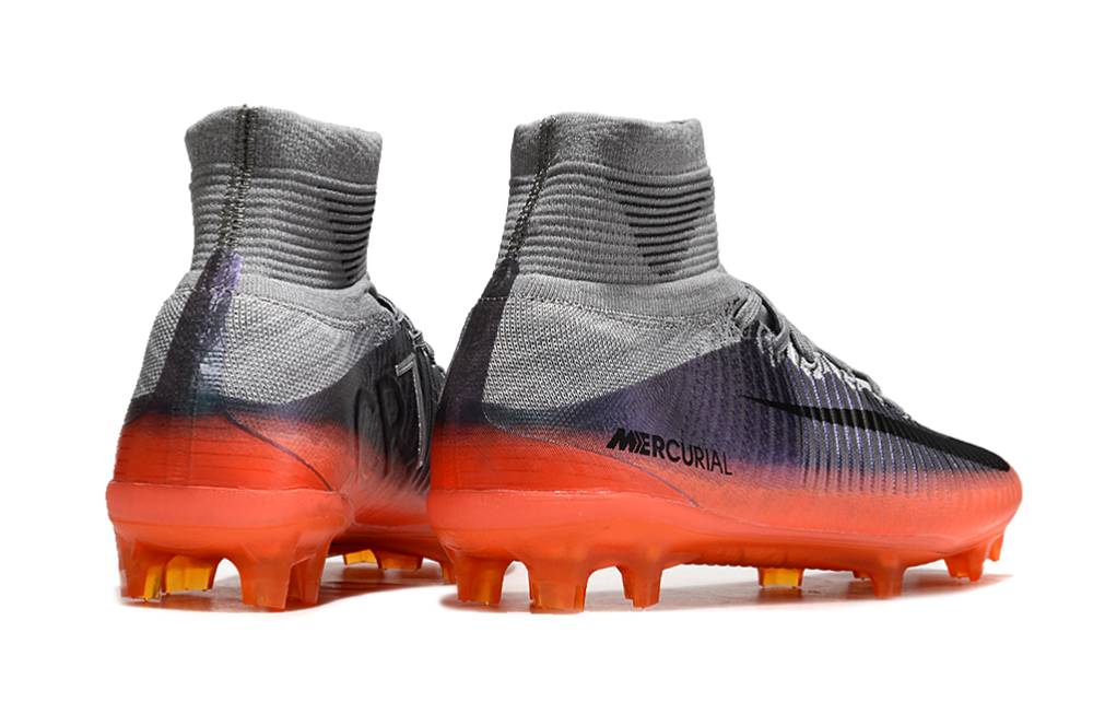 Nike Mercurial Superfly V FG "CR7 Chapter 4"