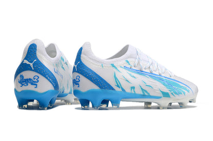 Puma Ultra Ultimate FG "Ocean Blue"