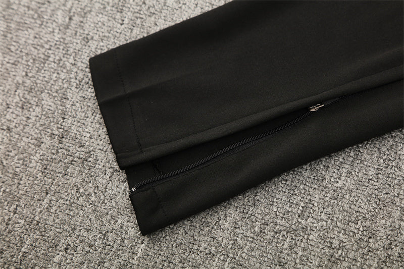 AC Milan 25/26 Tracksuit - Green